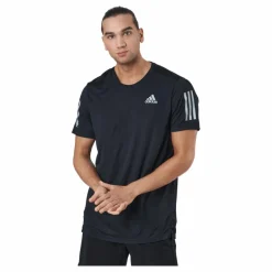Own the Run Tee Black*adidas Outlet