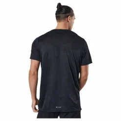 Own the Run Tee Black*adidas Outlet