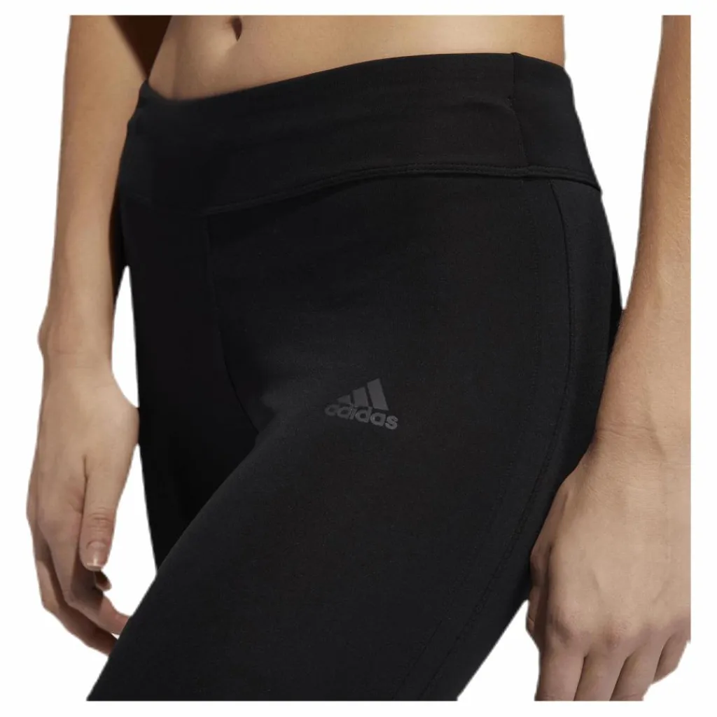 adidas Own The Run Tgt Black Svart Outlet