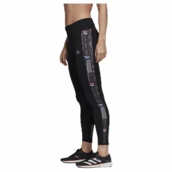 Own The Run Tight Black*adidas