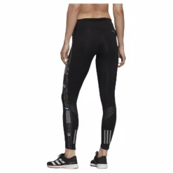 Own The Run Tight Black*adidas