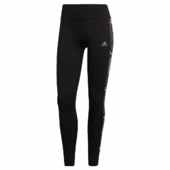 Own The Run Tight Black*adidas