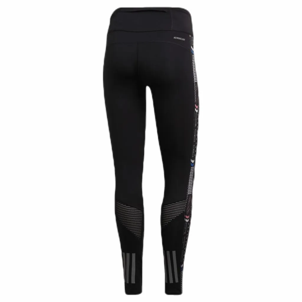 Own The Run Tight Black*adidas