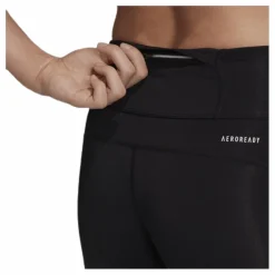 Own The Run Tight Black*adidas