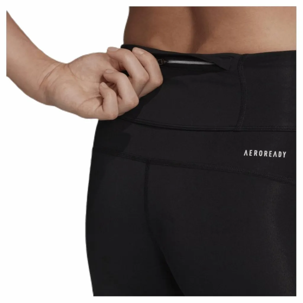 Own The Run Tight Black*adidas