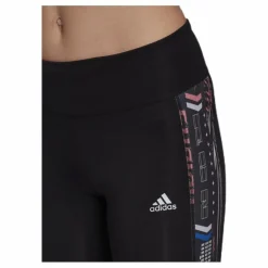 Own The Run Tight Black*adidas