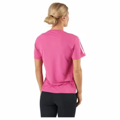 adidas Own the Run T-Shirt Prefuc Rosa Best