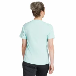 adidas Own the Run T-Shirt Seflaq Blå Sale