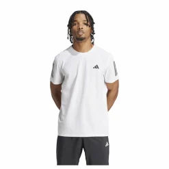 Own the Run T-Shirt White*adidas Hot