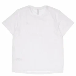 adidas Own The Run T-Shirt White Vit Best