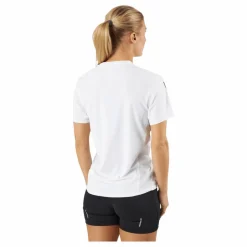 adidas Own the Run T-Shirt White Vit