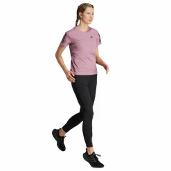 adidas Own the Run T-Shirt Wonorc Rosa