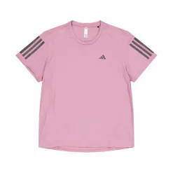 adidas Own the Run T-Shirt Wonorc Rosa