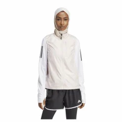 Own the Run Vest Putty Mauve*adidas Clearance