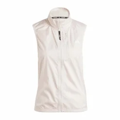 Own the Run Vest Putty Mauve*adidas Clearance
