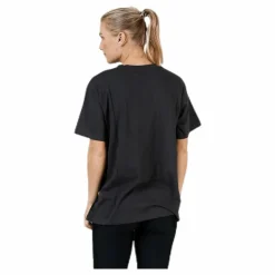 Svea Oxford Tee Grey Grå Best