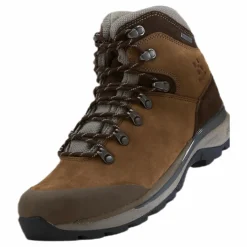 Oxo GT Brown*Haglöfs Outlet