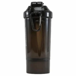 GASP 27oz shaker Black Svart Clearance
