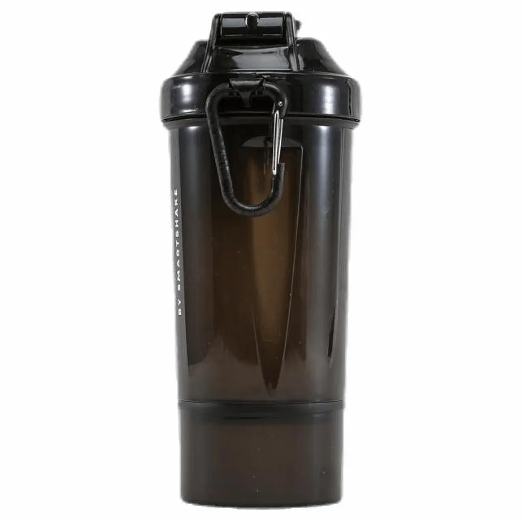 GASP 27oz shaker Black Svart Clearance