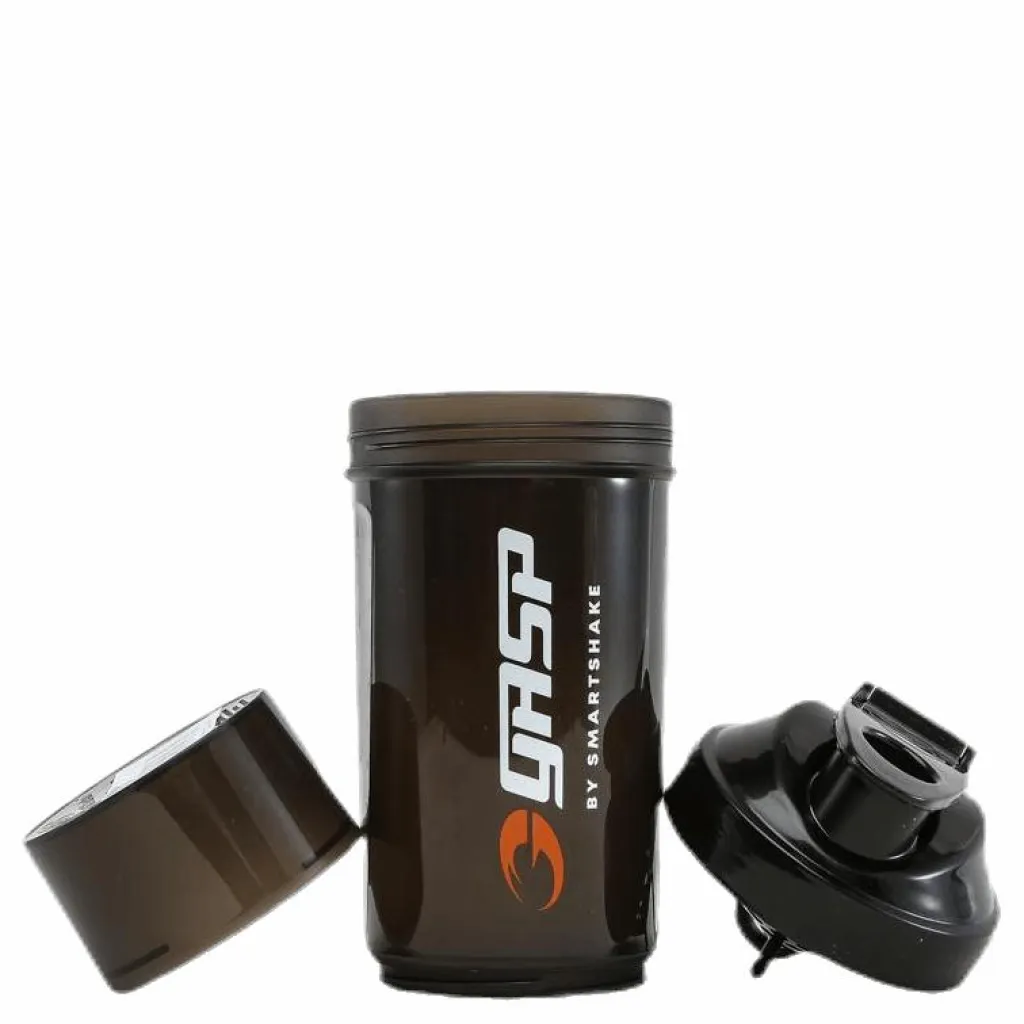 GASP 27oz shaker Black Svart Clearance