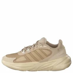 adidas Ozelle Cloudfoam Lifestyle Running Shoes Magic / Magic / Sand Strata Beige Online
