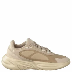 adidas Ozelle Cloudfoam Lifestyle Running Shoes Magic / Magic / Sand Strata Beige Online