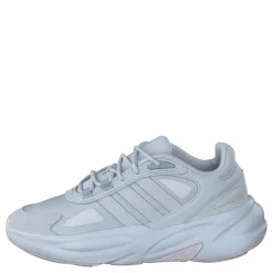 adidas Ozelle Cloudfoam Lifestyle Running Shoes Dshgry / Dshgry / Almpnk Vit Outlet