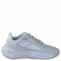 adidas Ozelle Cloudfoam Lifestyle Running Shoes Dshgry / Dshgry / Almpnk Vit Outlet