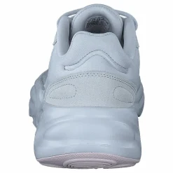 adidas Ozelle Cloudfoam Lifestyle Running Shoes Dshgry / Dshgry / Almpnk Vit Outlet