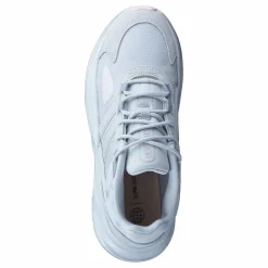 adidas Ozelle Cloudfoam Lifestyle Running Shoes Dshgry / Dshgry / Almpnk Vit Outlet