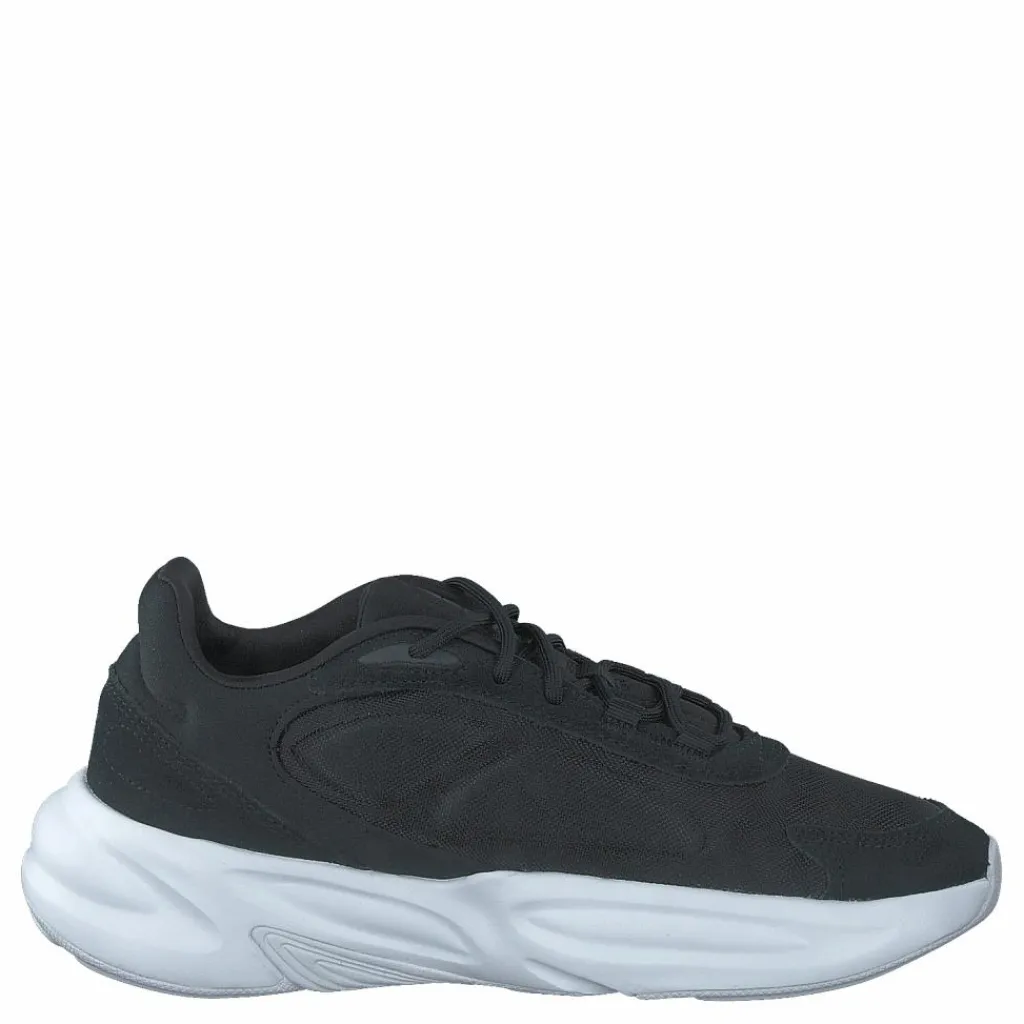 Ozelle Cloudfoam Shoes Core Black / Core Black / Grey Six*adidas New