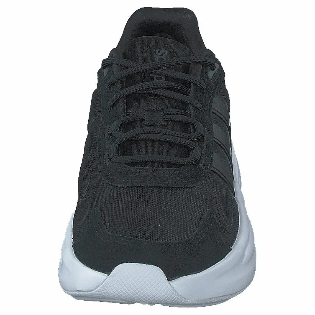 Ozelle Cloudfoam Shoes Core Black / Core Black / Grey Six*adidas New
