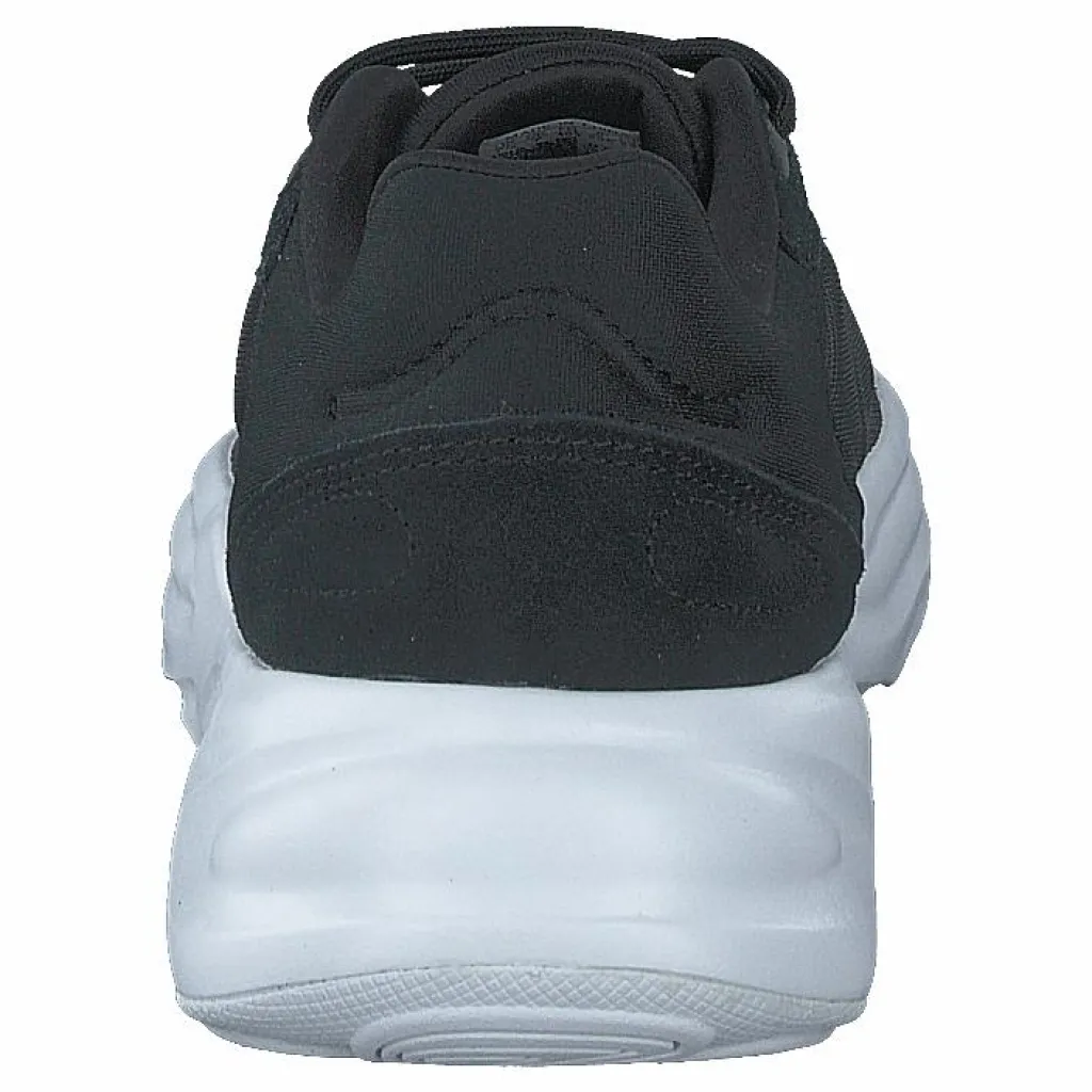 Ozelle Cloudfoam Shoes Core Black / Core Black / Grey Six*adidas New