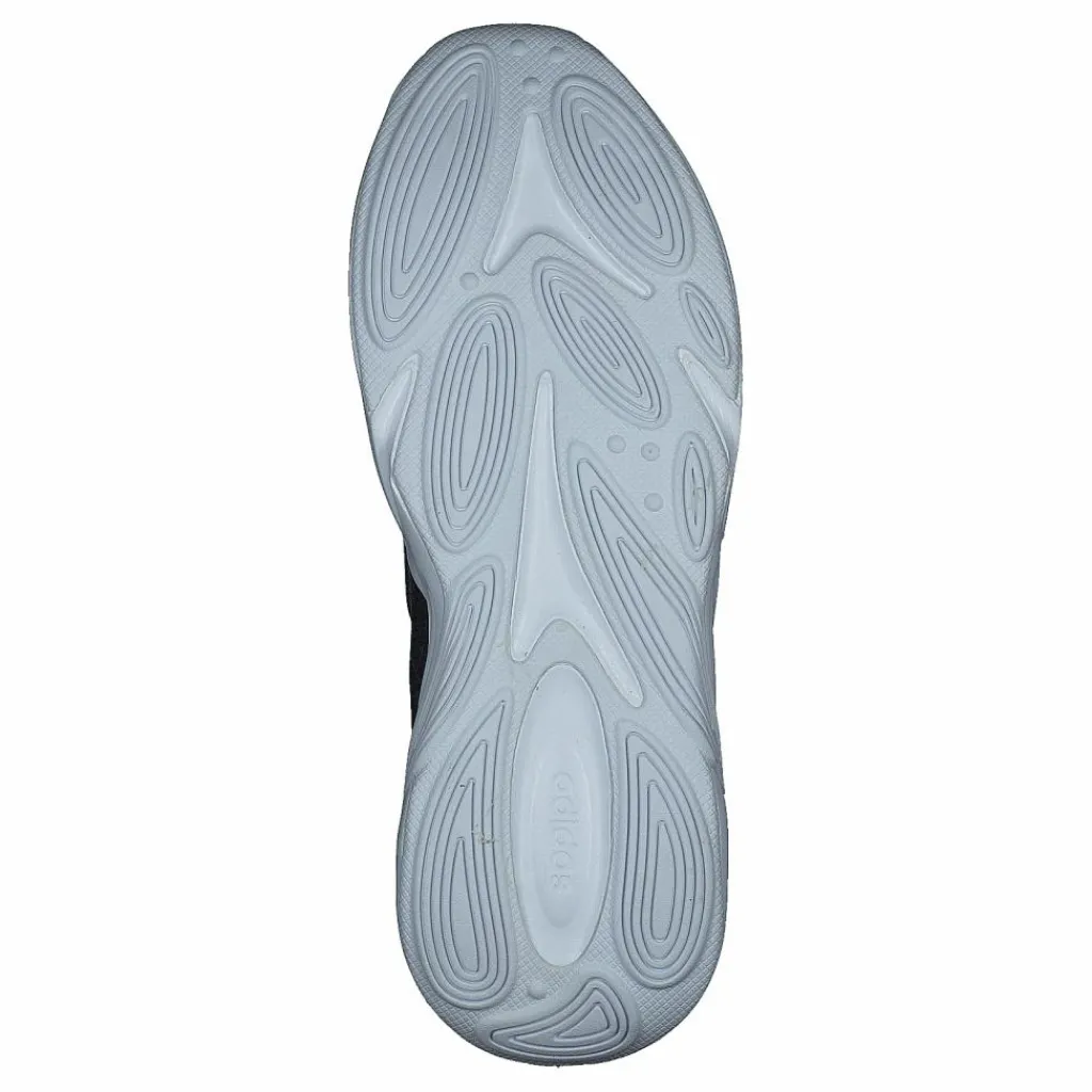 Ozelle Cloudfoam Shoes Core Black / Core Black / Grey Six*adidas New