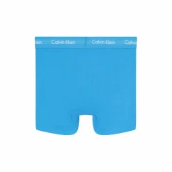 3p Boxer Brief Blue*Calvin Klein