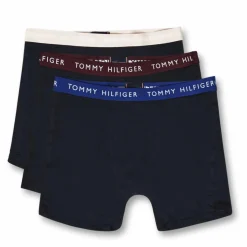 3p Boxer Brief Wb*Tommy Hilfiger Outlet