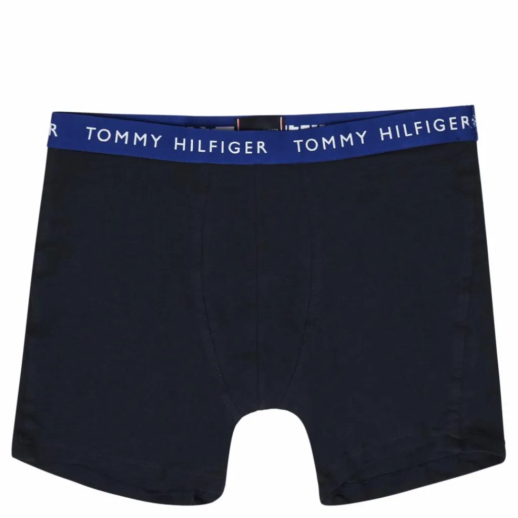 3p Boxer Brief Wb*Tommy Hilfiger Outlet