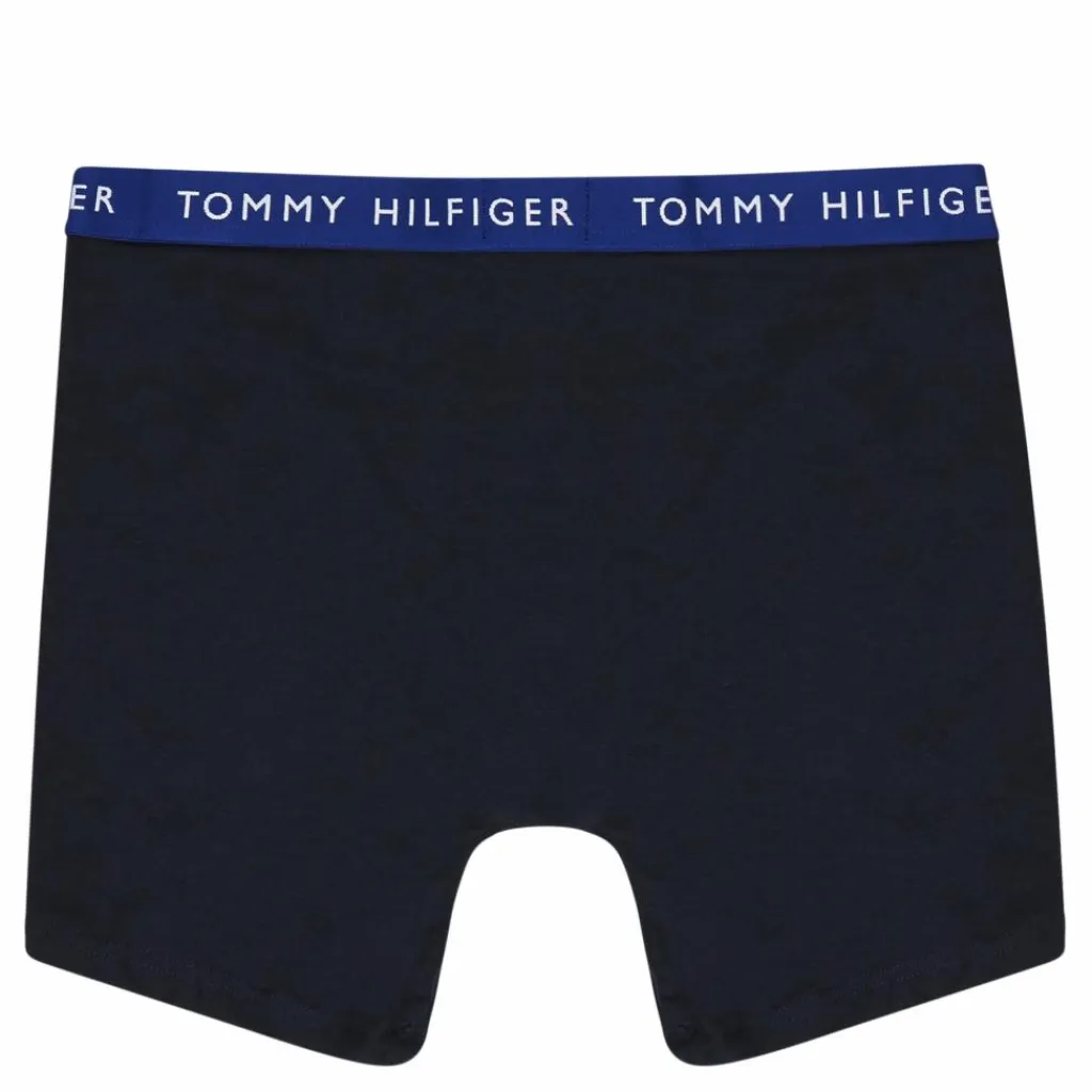 3p Boxer Brief Wb*Tommy Hilfiger Outlet
