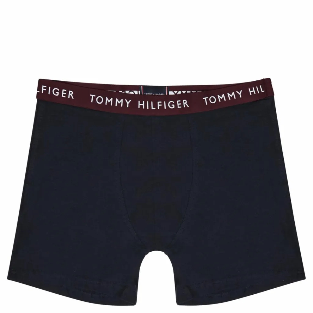3p Boxer Brief Wb*Tommy Hilfiger Outlet