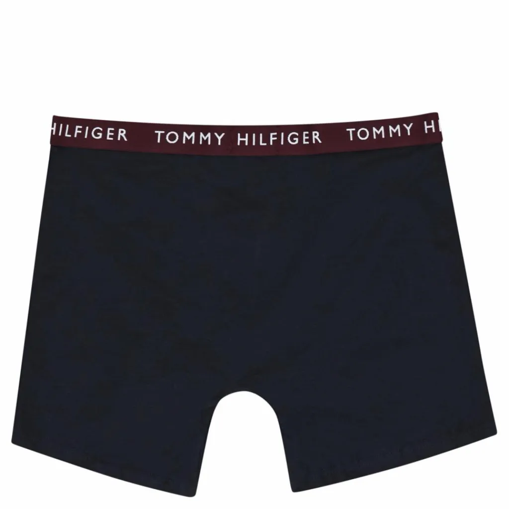 3p Boxer Brief Wb*Tommy Hilfiger Outlet