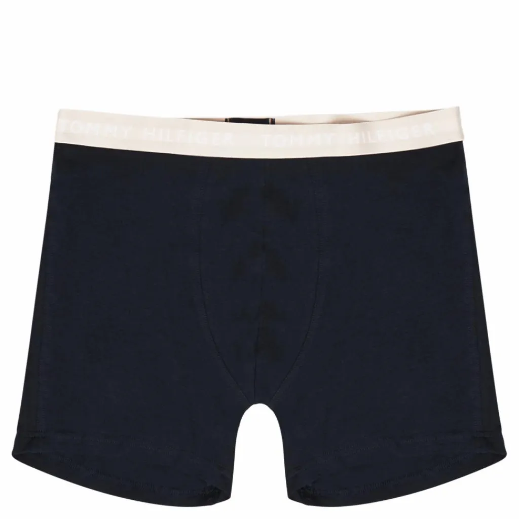3p Boxer Brief Wb*Tommy Hilfiger Outlet