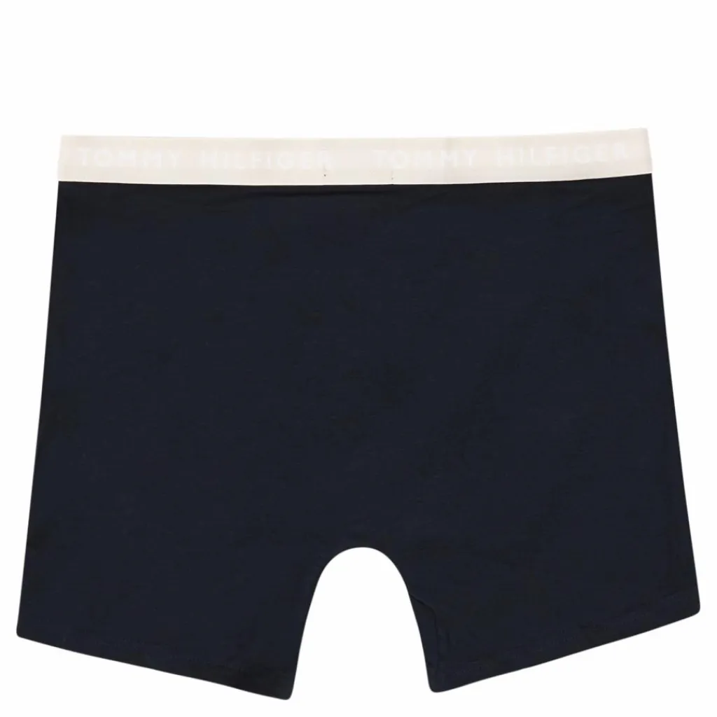 3p Boxer Brief Wb*Tommy Hilfiger Outlet