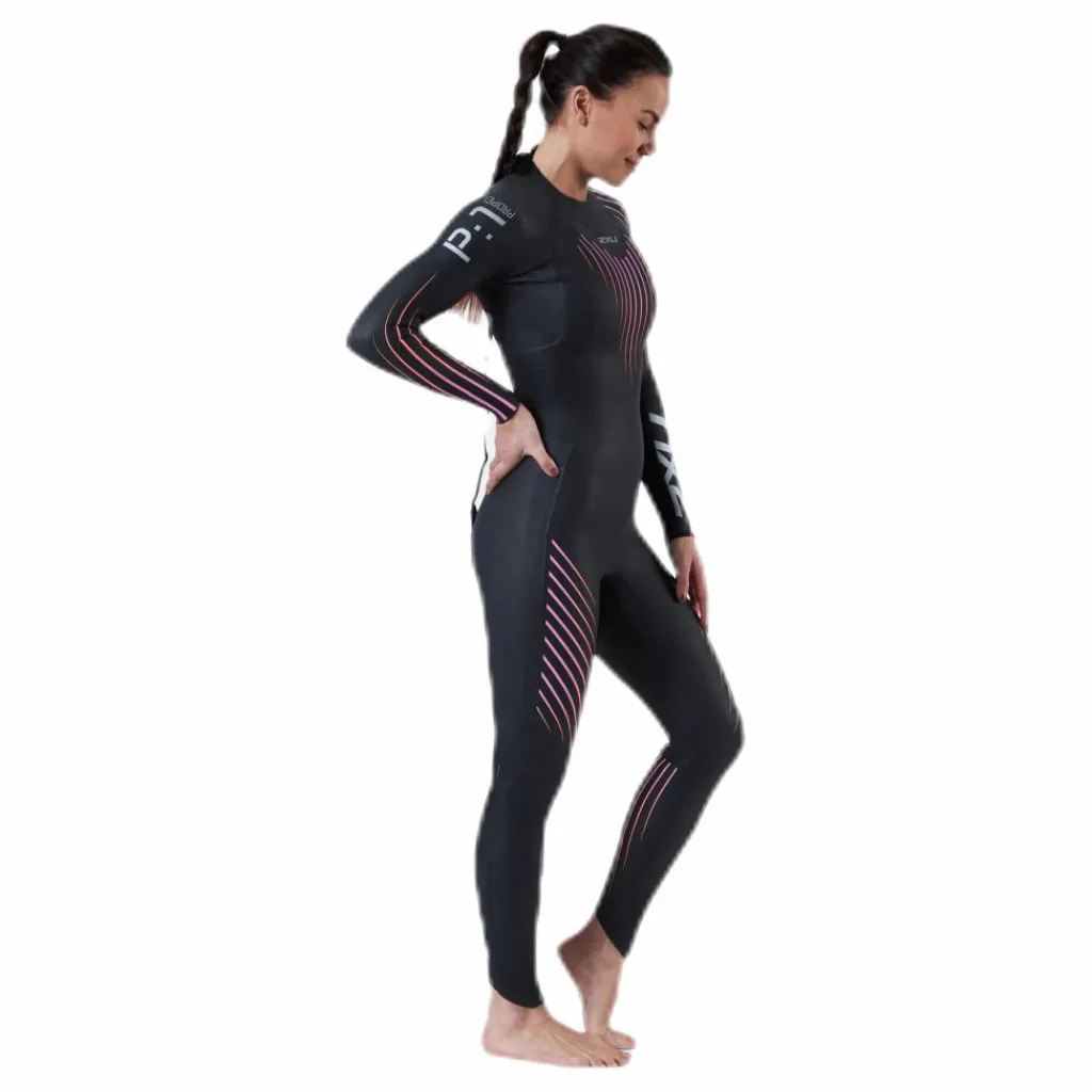 P:1 Propel Wetsuit Black*2XU Outlet