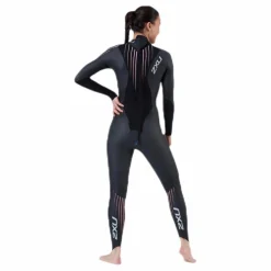 P:1 Propel Wetsuit Black*2XU Outlet