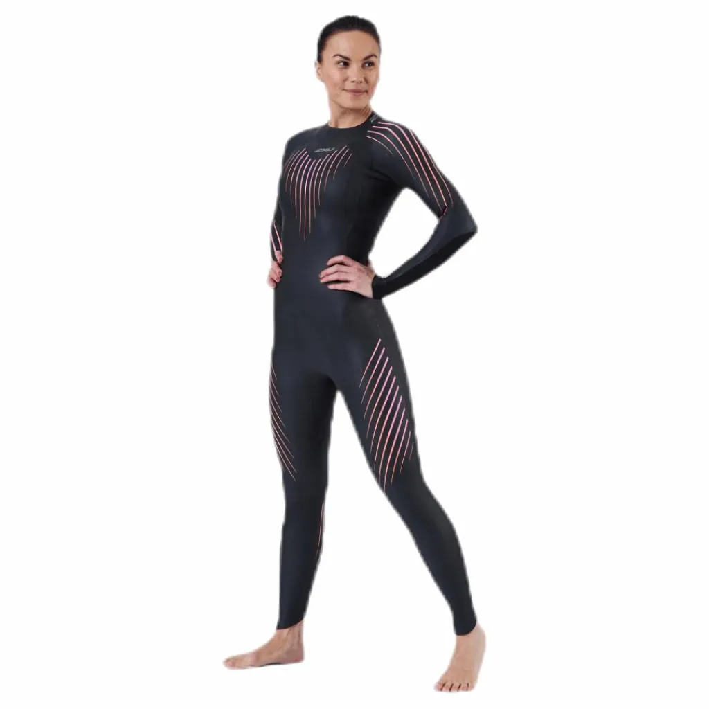 P:1 Propel Wetsuit Black*2XU Outlet