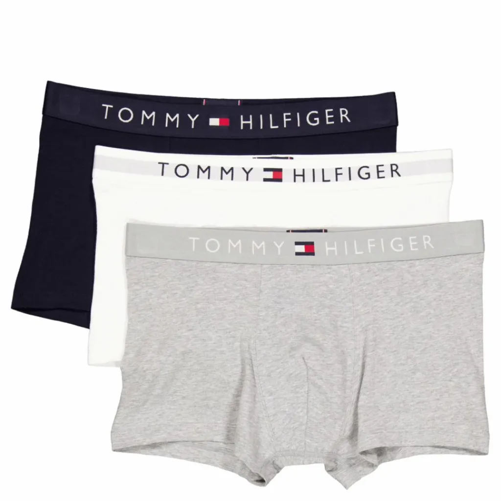 3p Trunk*Tommy Hilfiger