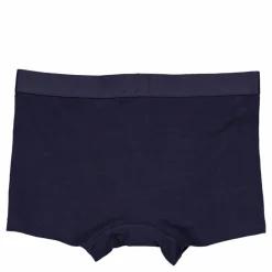 Tommy Hilfiger 3p Trunk Blå Outlet