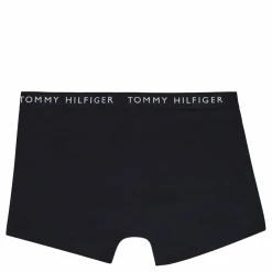 3p Trunk Des Skyy/acid Orng/army Gree*Tommy Hilfiger Best