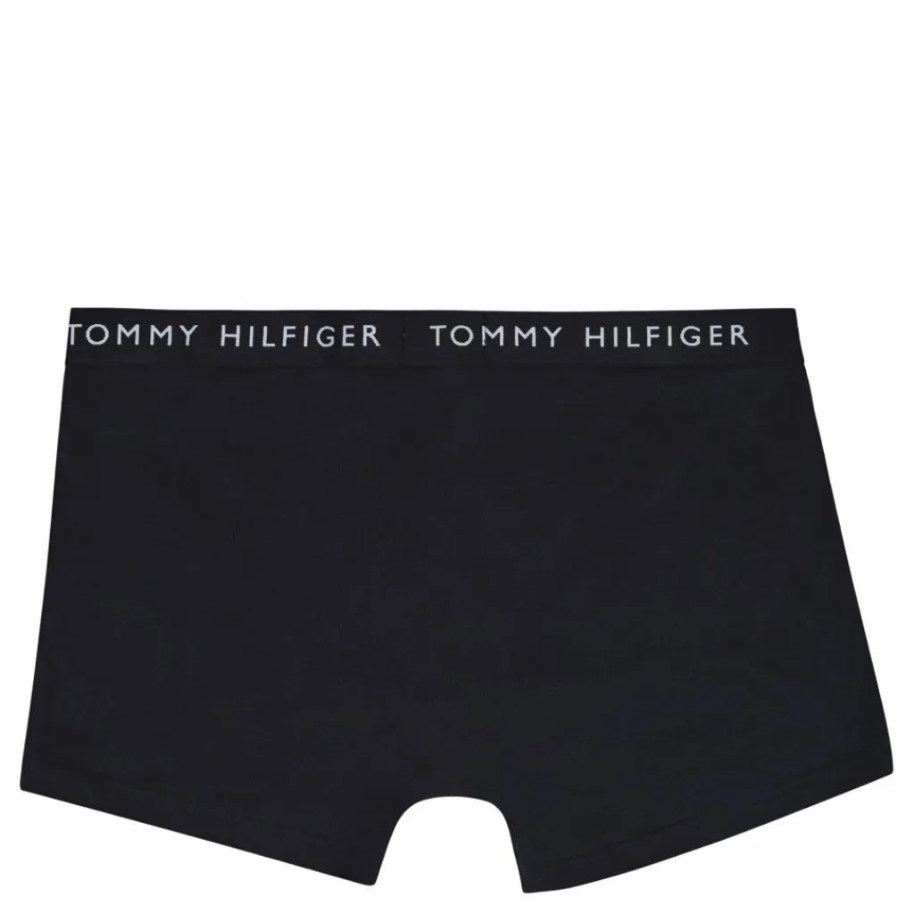3p Trunk Des Skyy/acid Orng/army Gree*Tommy Hilfiger Best