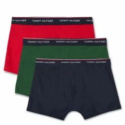 3p Trunk Desert Sky/terrain/primary Red*Tommy Hilfiger Best